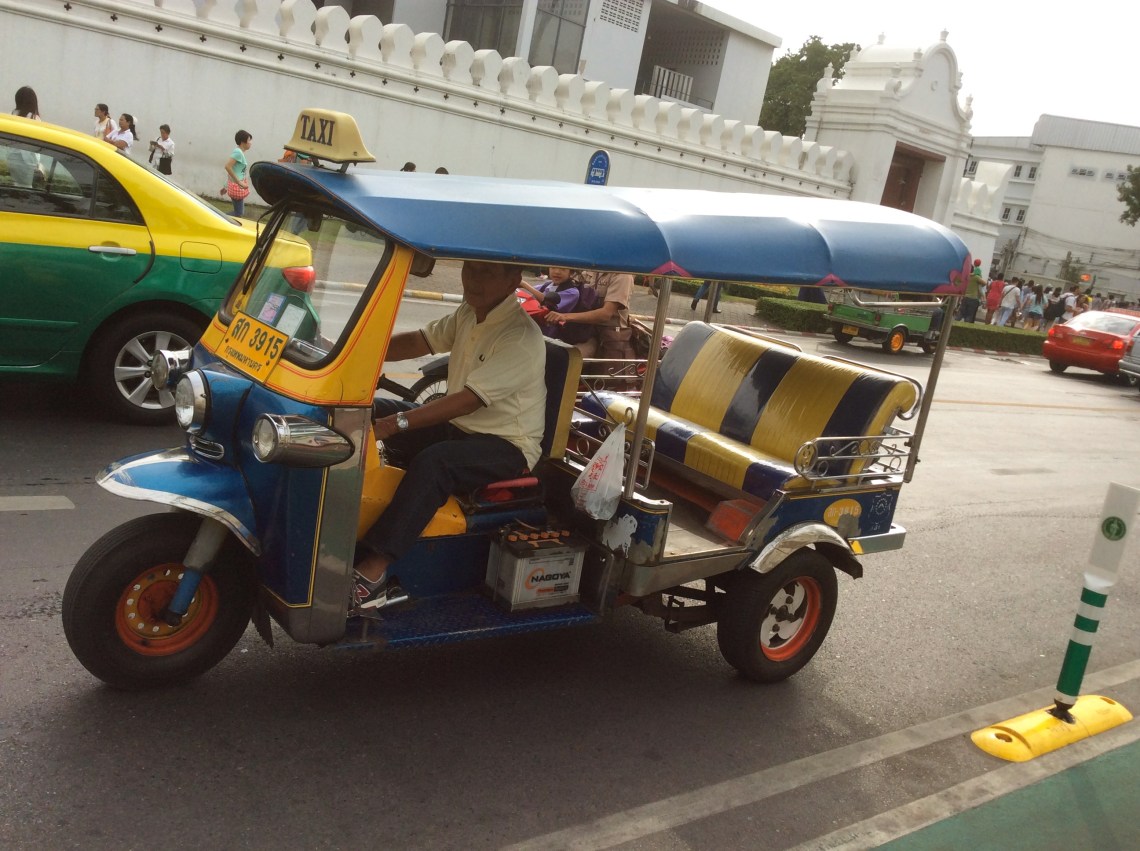 TukTuk