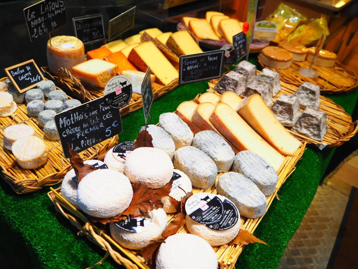 Gambetta Fromagerie 2