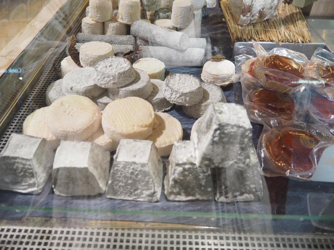 Gambetta Fromagerie