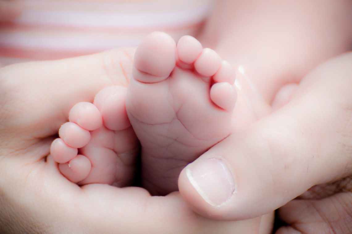 adorable baby baby feet beautiful