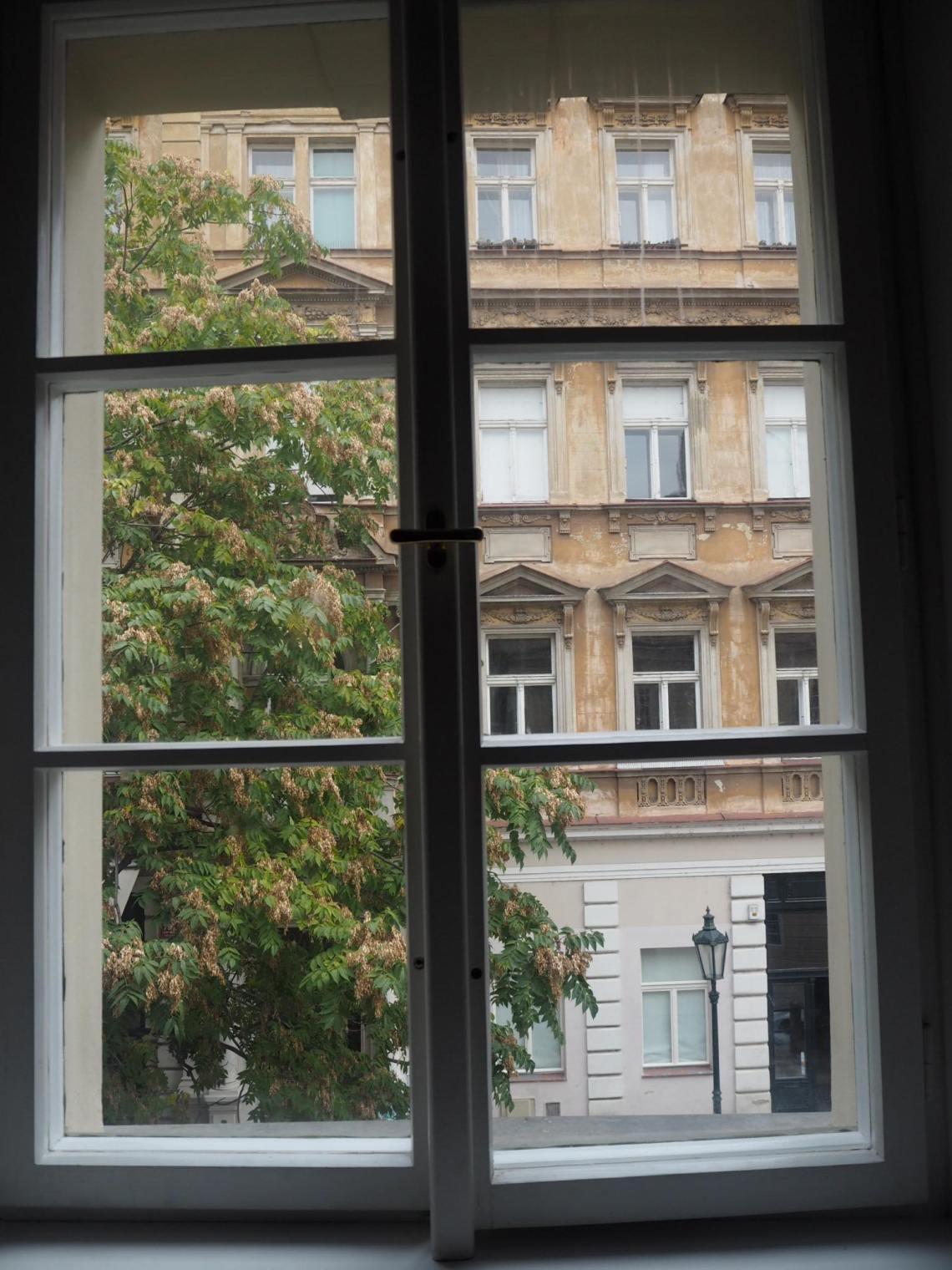 prague apartment 12